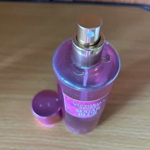 NEW VS Sugar Blur Fragrance Mist - Picture 5 of 6